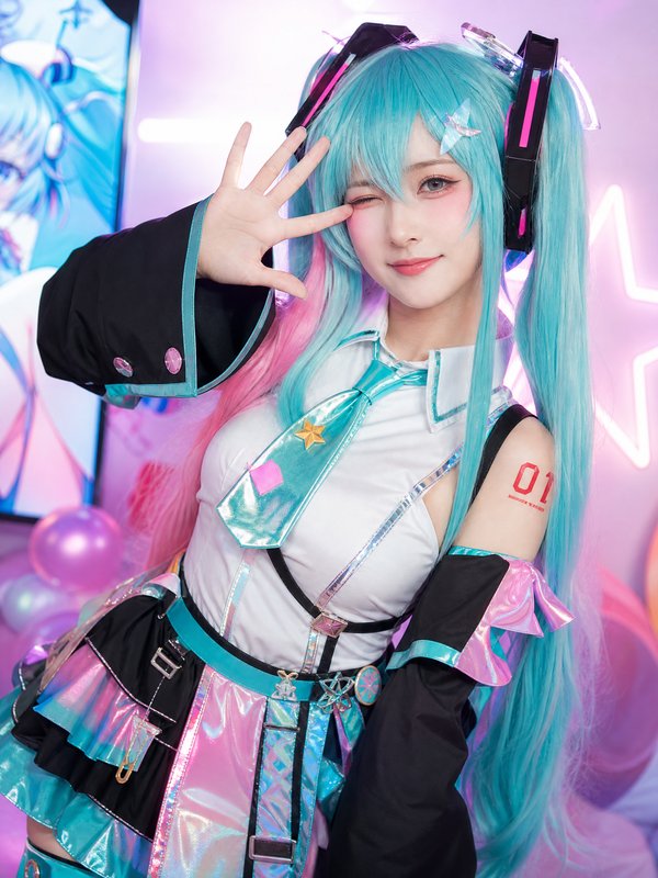 黑丝动漫cosplay视频