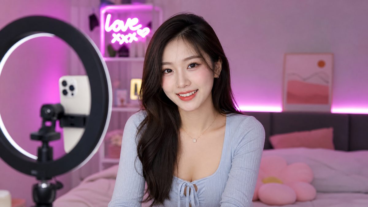 黑丝直播视频